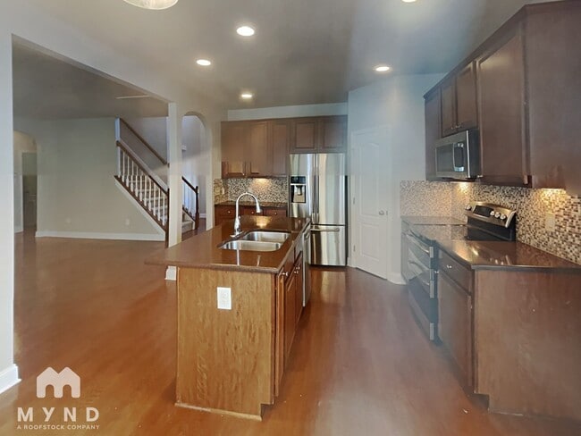 Photo - 1101 Forest Willow Ln