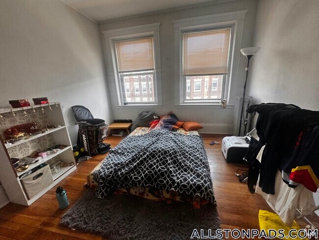 Building Photo - 79 Glenville Ave Unit 6 Rental