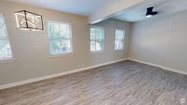 Building Photo - 1004 Geyer Ave Rental