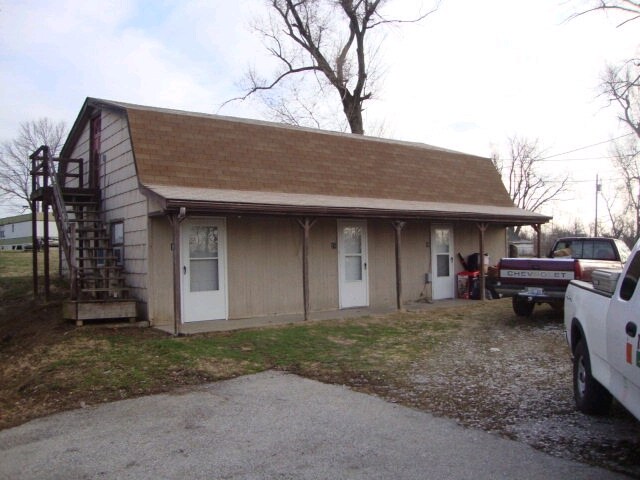 Photo - Battlefield Apartments