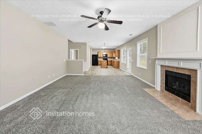 Photo - 2900 Cooper Woods Dr
