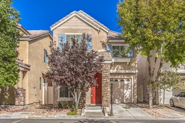 COZY 2 STORY HOME IN GATED LAMPLIGHT GARDENS! - COZY 2 STORY HOME IN GATED LAMPLIGHT GARDENS!