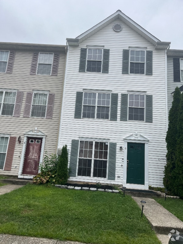 Building Photo - 6 White Laurel Ct Rental