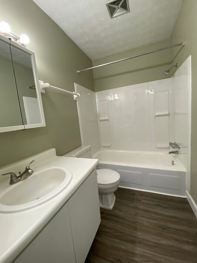 Dogwood Apartments For Rent in Chillicothe, OH