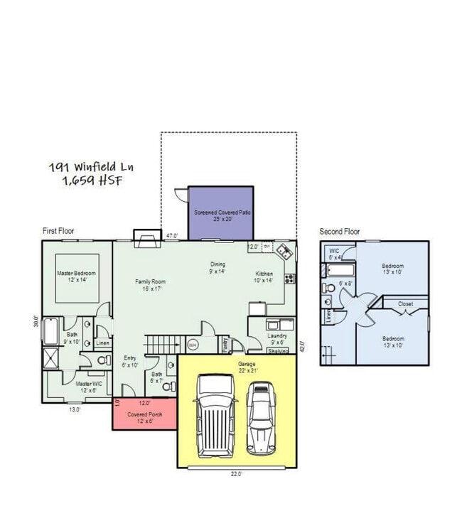 Photo - 191 Windfield Ln