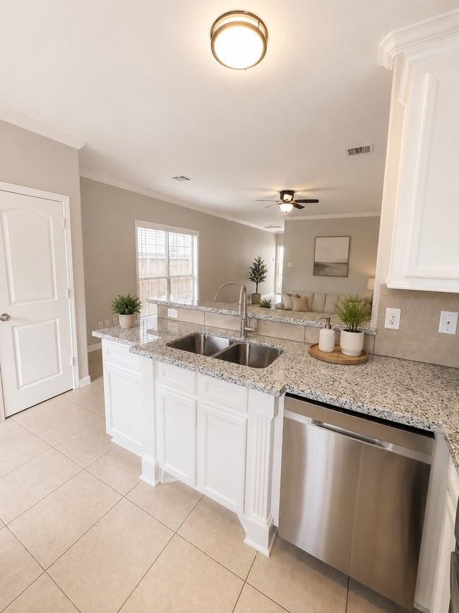 4320 Maggie St Unidad B