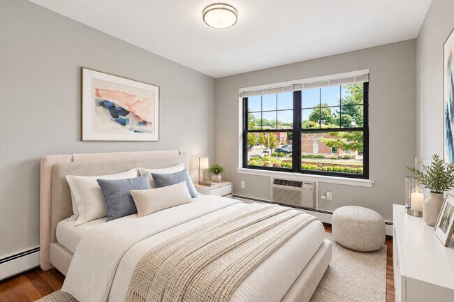 Glen Ridge Manor