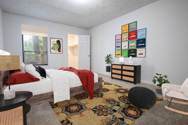 Villas of East Cobb