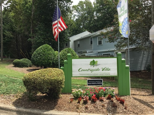 Photo - Countryside Villa Apartments