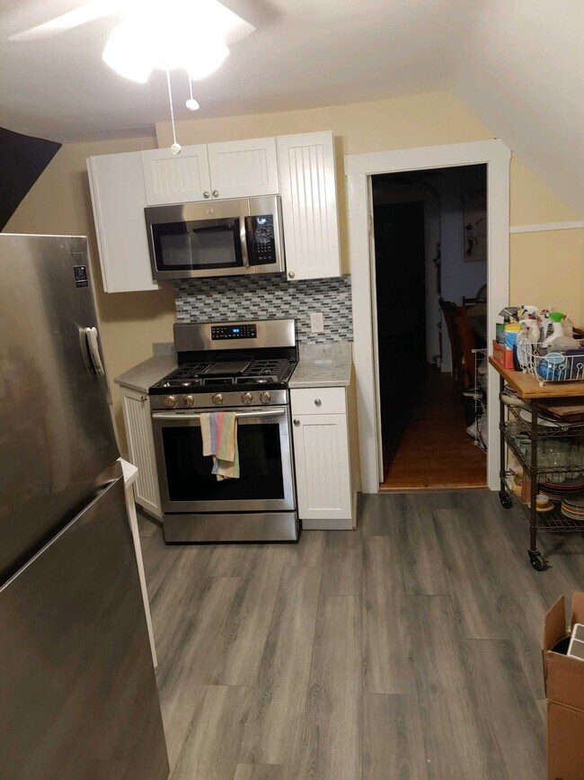 Photo - 12 Hancock St Unidad 3