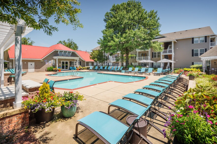 Arbor Steele Creek Apartments For Rent in Charlotte, NC