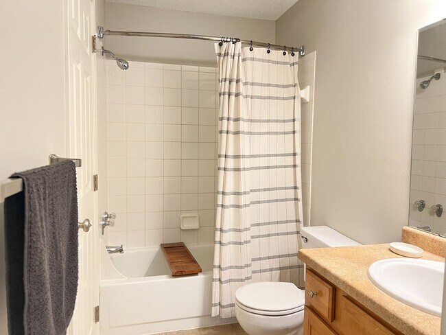 Photo - Chasewood Gates