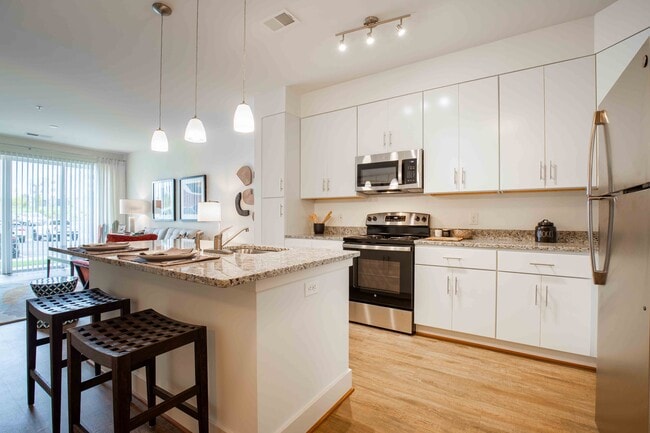 Photo - Woodmore Grand