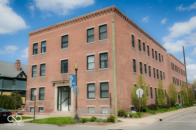 Photo - 1301 Alabama St Condo Unit 1