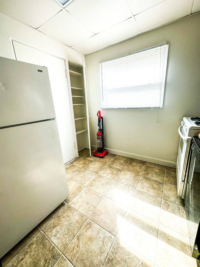Bel Aire Apartments
