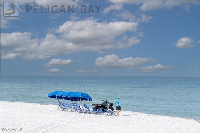 Building Photo - 6361 Pelican Bay Blvd Unit 605