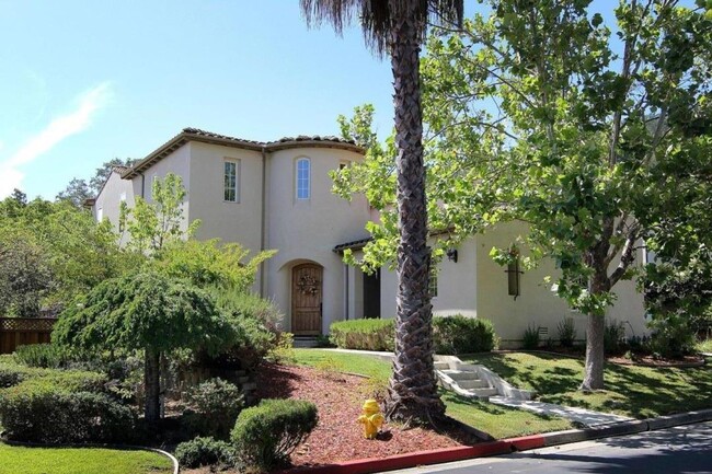 GILROY - Executive home in gated community - GILROY - Executive home in gated community