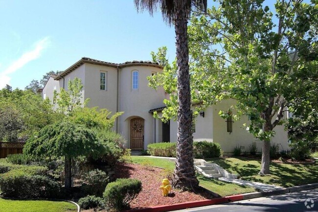 Building Photo - GILROY - Executive home in gated community