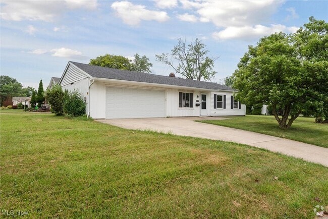 Building Photo - 5497 Bartlett Rd Rental