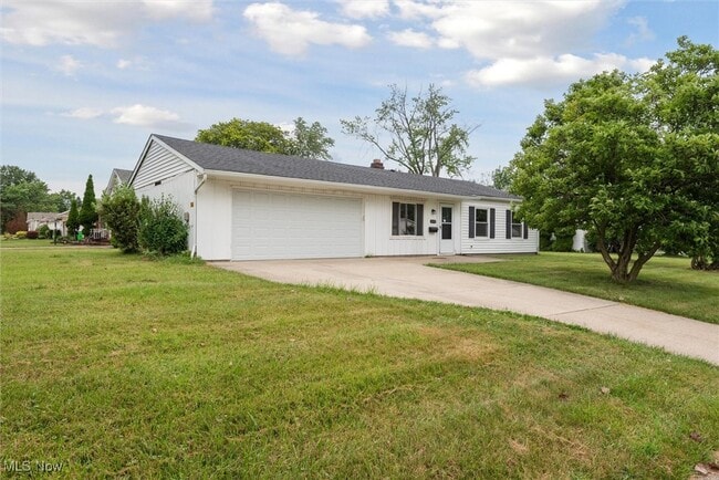 Building Photo - 5497 Bartlett Rd Rental