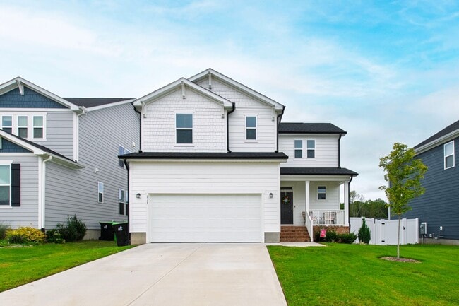 Building Photo - Charming Rolesville Home with Screened Por...