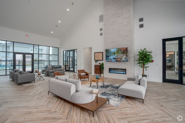 Brickyard at Barbers Hill