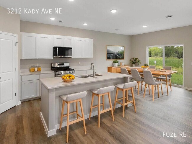 Photo - 3212 Kady Ave NE