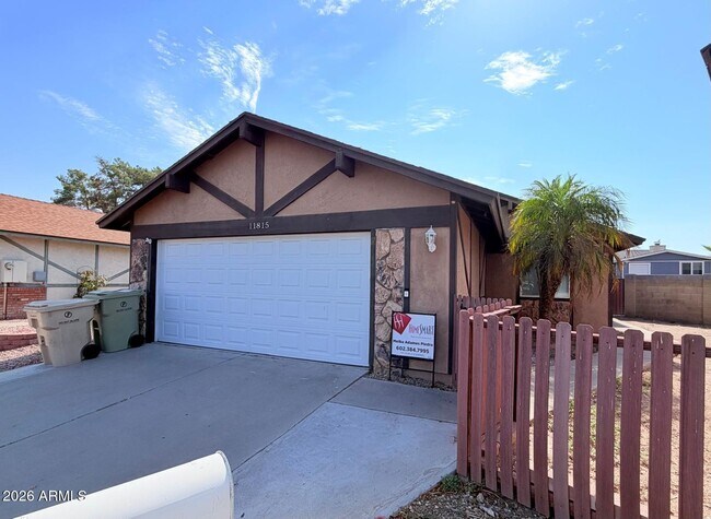 Photo - 11815 N 65th Dr