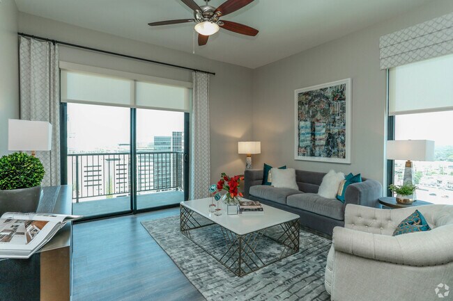 Photo - Big Style, Bold Living – Come See It Today! Unit MC2