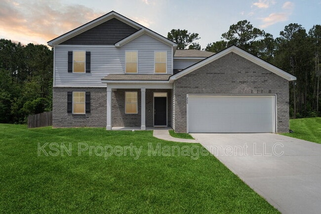 Building Photo - 238 Sage Fld Dr Rental