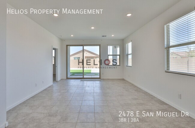 Photo - 2478 E San Miguel Dr