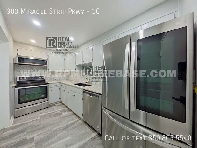 Photo - 300 Miracle Strip Pkwy SW