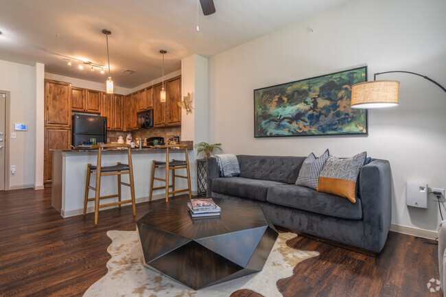 Interior Photo - The Pines at Woodcreek Rental