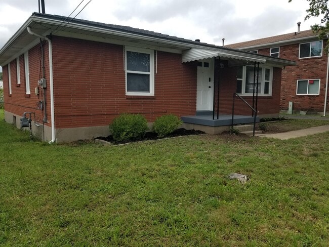 Photo - 4801 Oak Park Dr