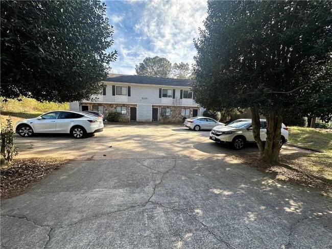 Photo - 6320 Holcomb Way Townhome