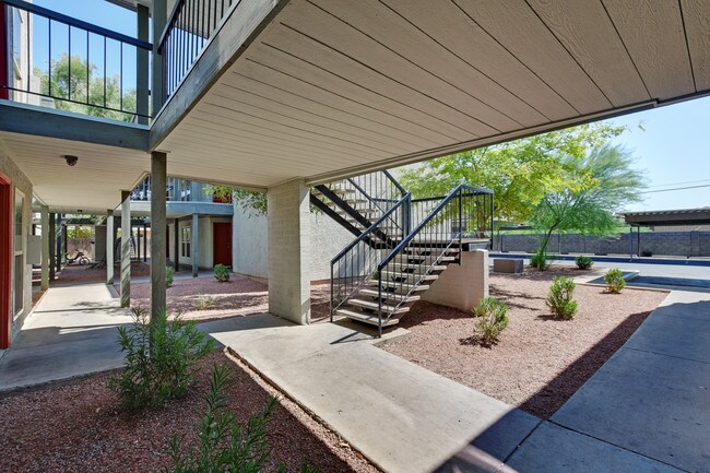 Photo - Arcadia Flats