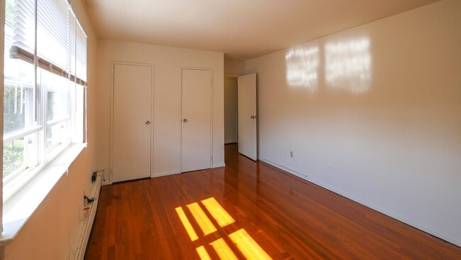 Westgate Apartments