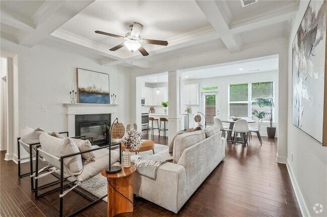 Building Photo - 2235 Mulsanne Dr Rental