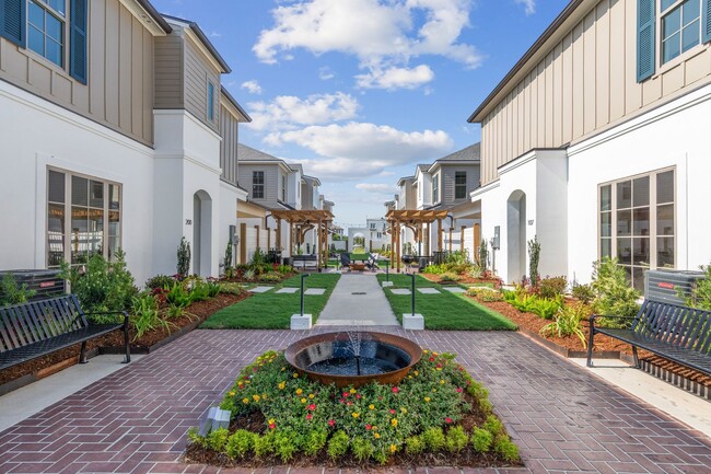 Building Photo - FOR RENT in SUGAR MILL POND!