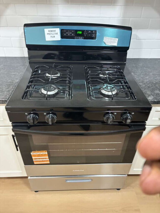 Photo - S. Carey - A