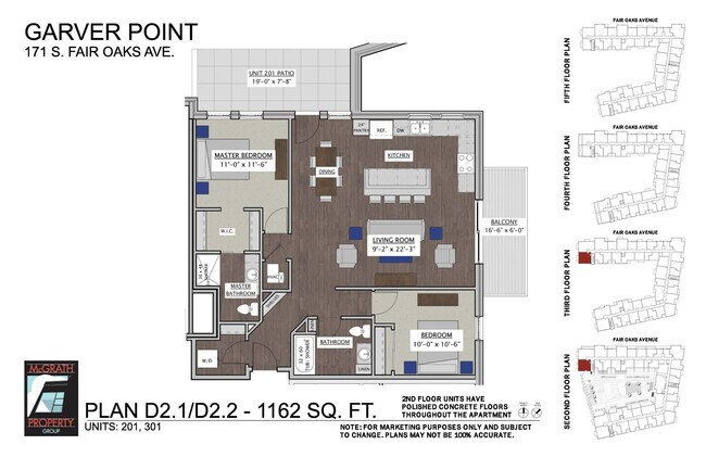 Photo - Garver Point