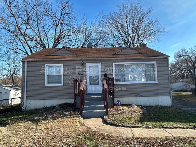 Building Photo - 8306 Whitewater Dr