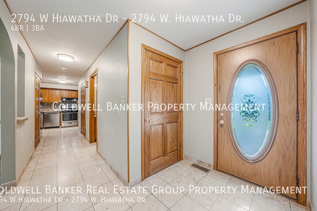 Photo - 2794 W Hiawatha Dr Unidad 2794 W. Hiawatha Dr.