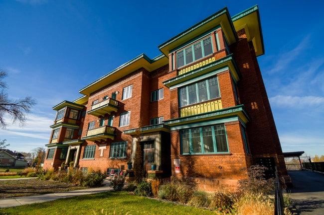 Photo - 2461 Adams Ave Unidad 101