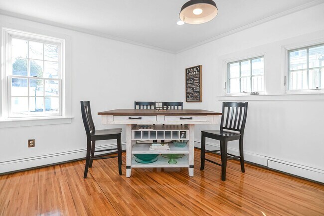 Photo - WINTER RENTAL: Mill Brook House Unidad Mill Brook House