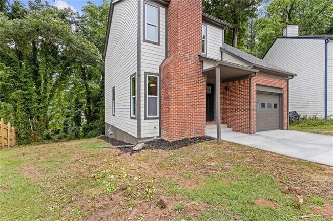 1111 Pin Oak Dr