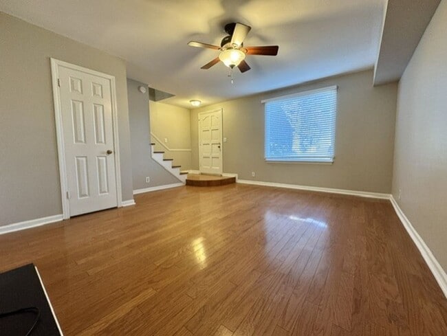 Photo - 2 Bed, 1.5 Bathroom Townhome with 2 Vehicle Carport