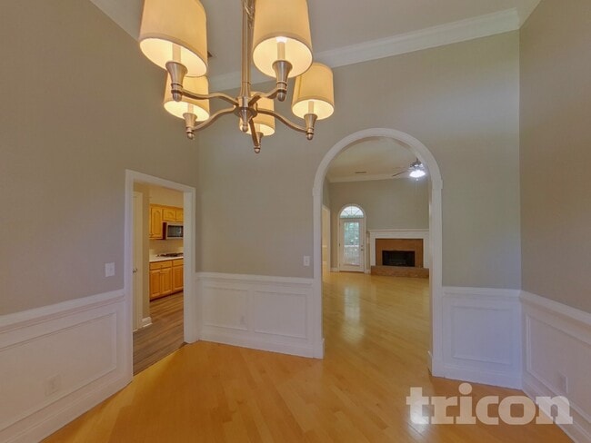 Photo - 3545 Bulloch Lake Rd