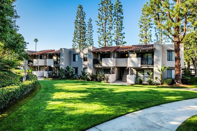 SYCAMORE LANE APARTMENT HOMES