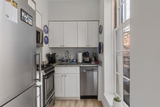 Photo - 21 Bowdoin St Unit 2B